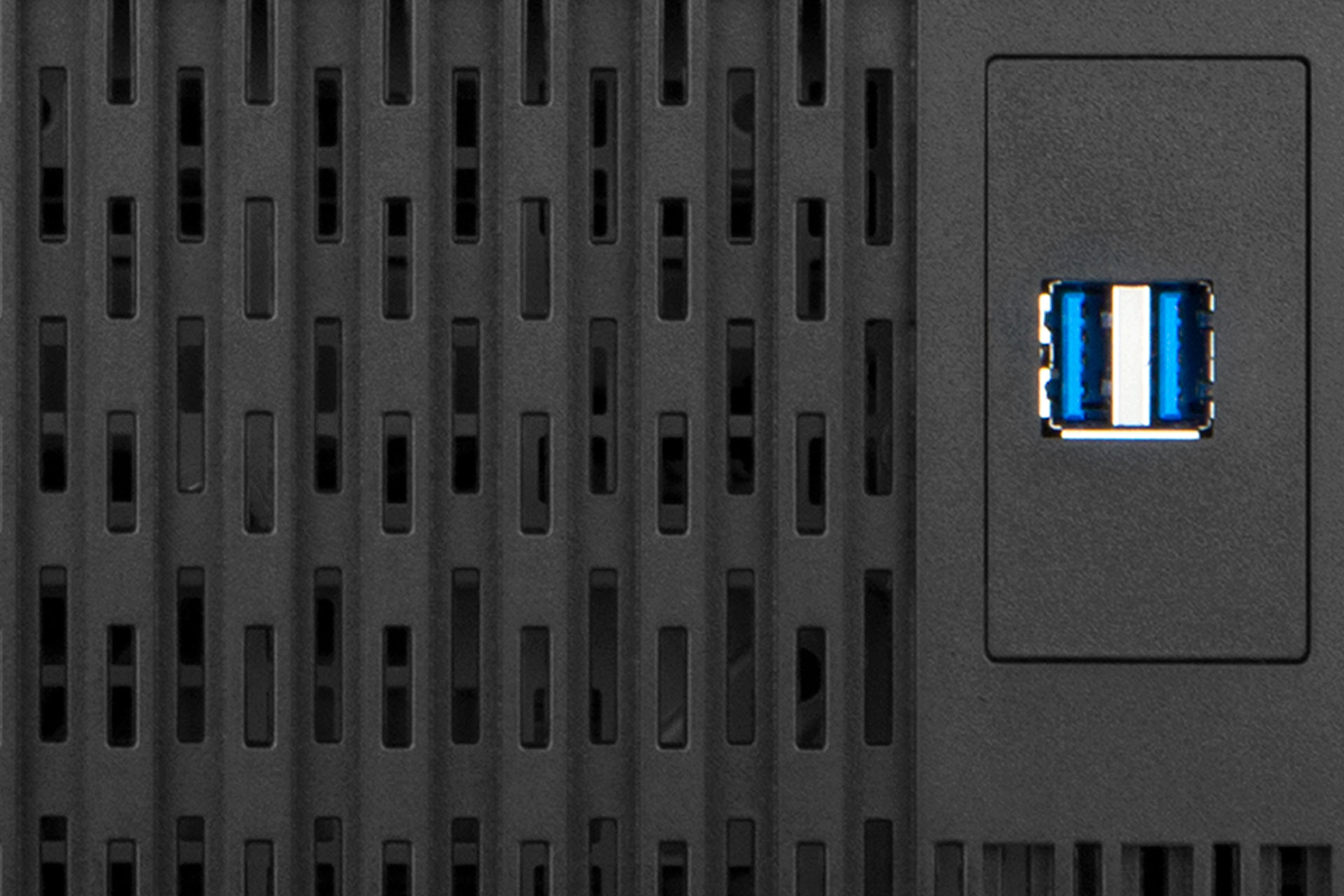 Others - server system assembly